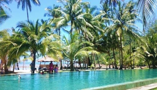 1 Bedroom Apartment with Sea View, Siam Royal View