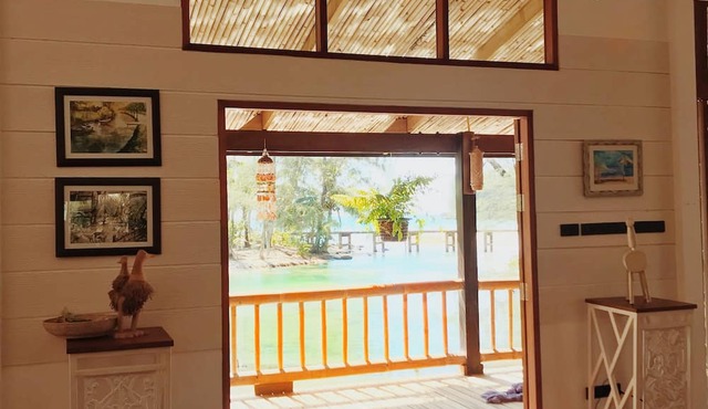 A la Koh Kood