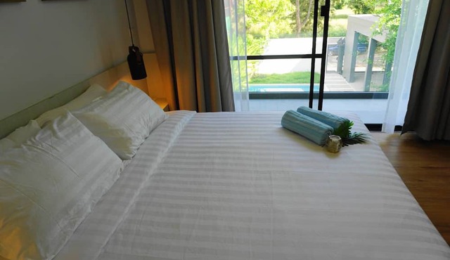 Vmoon Villa Chiangmai