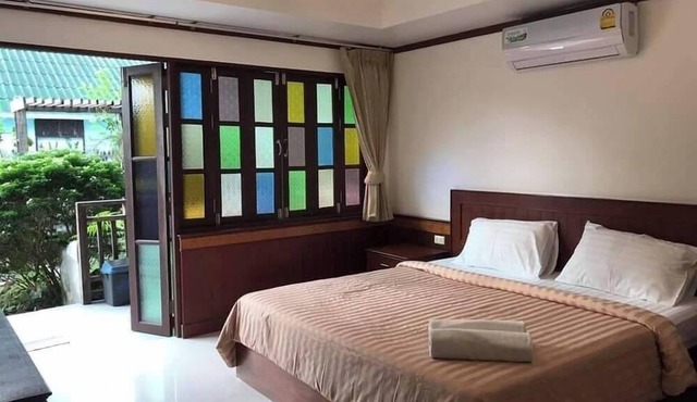 A la maison Koh Chang