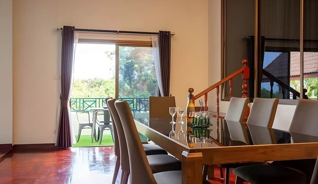 Siriniran Homestay