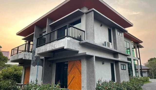 ProudChan Boutique Resort in Chanthaburi