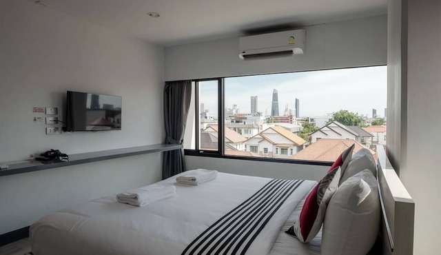 Area Place Hotel