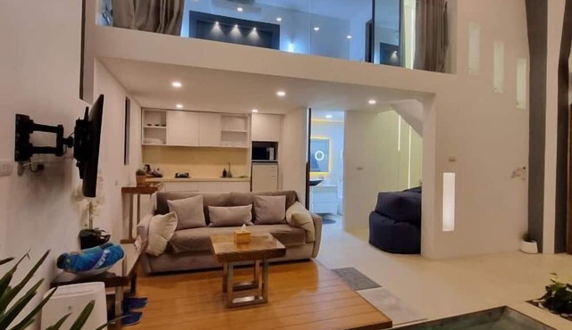Magic Suites in Koh Samui