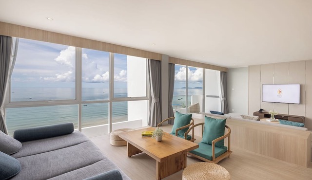 Eastin Resort Rayong
