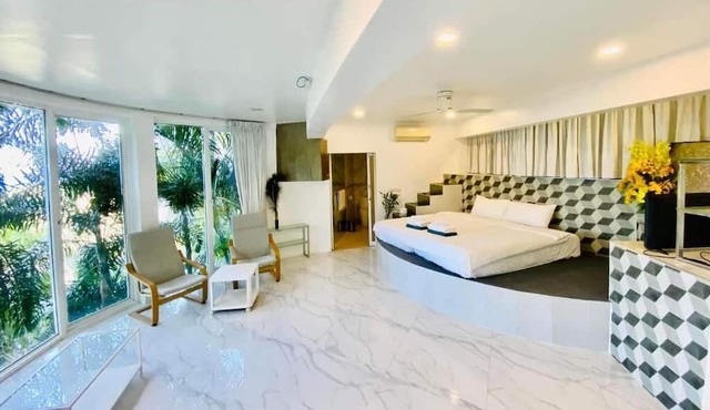 Samui Sky Pool Villa