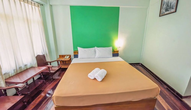 The Prince Hotel
