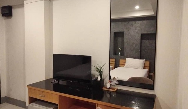 Pilatus Apartment