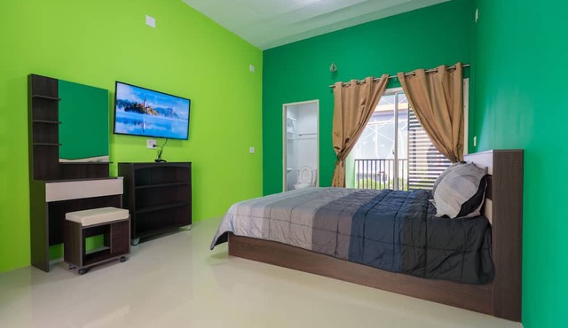 The Bua Boutique Resort