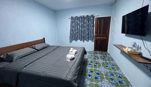 SS GUESTHOUSE