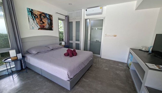 Thiptara Resort - adults only in Koh Samui