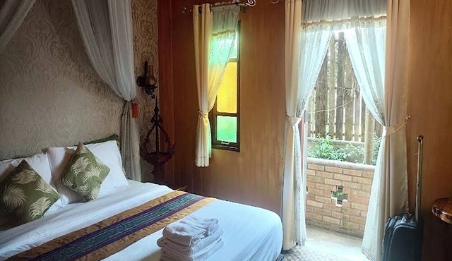 Amethyst Hotel Chiang Mai in Chiang Mai