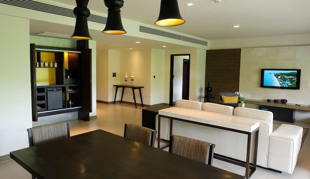 Hyatt Regency Hua Hin