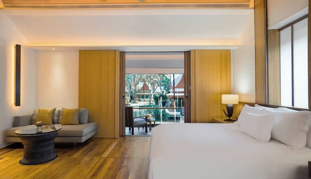 Chiva-Som Hua Hin
