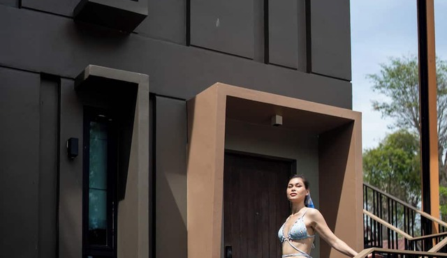 Ao Cho Grandview Hideaway Resort in Rayong
