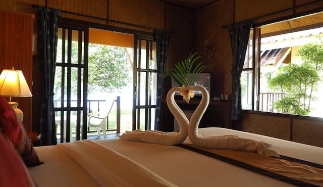 Bailan Beach Resort