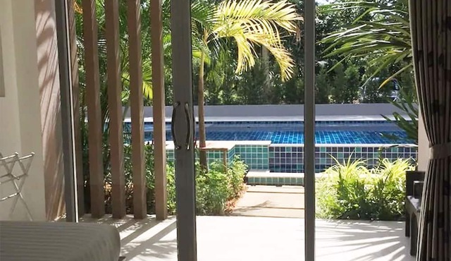 The Fong Krabi Resort in Krabi