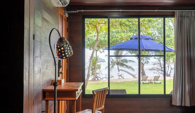 GajaPuri Resort Koh Chang in Ko Chang