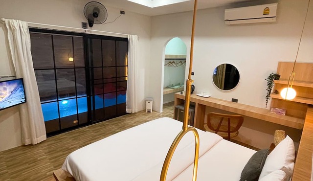 Dara Homestay Koh Kood