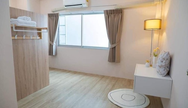 Lumi Minimal Residence in Krung Thep Maha Nakhon