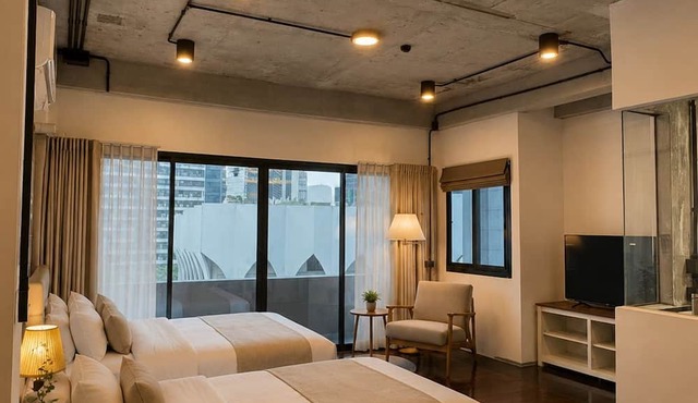 Time2Sleep in Bangkok