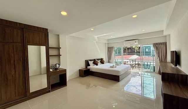 Skyla Boutique Pattaya in Pattaya