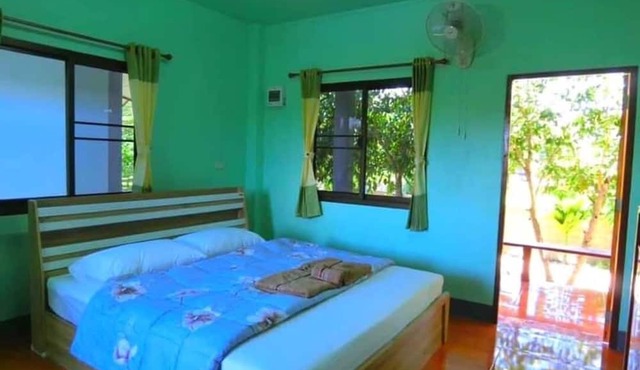 Pernjai Homestay 3