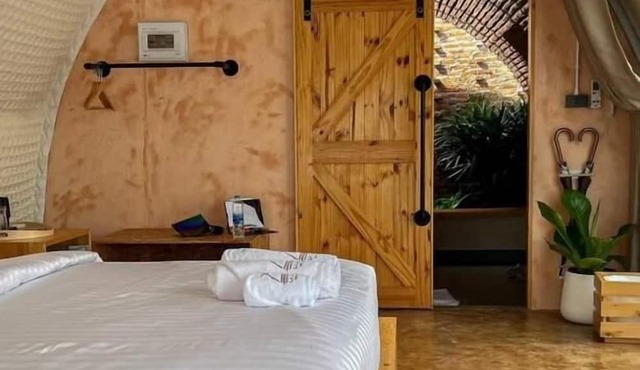 La Levée Resort