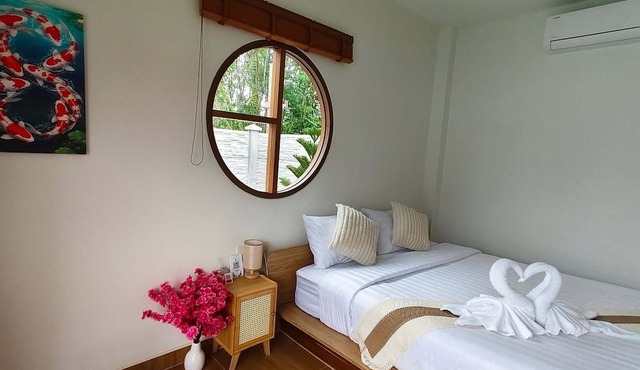 Selesa Pool Villa