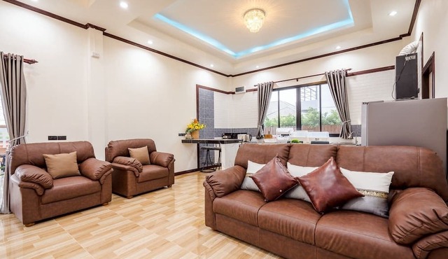 Baan Hoy Kong Poolvilla