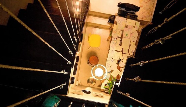 Jasaen Stylish Hotel in Bangkok