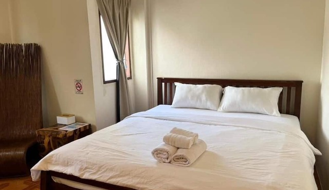 inghome & guesthouse