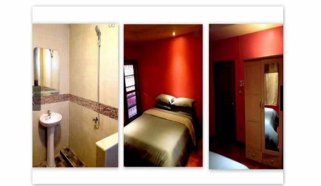 The Heart Ayutthaya Holiday Home