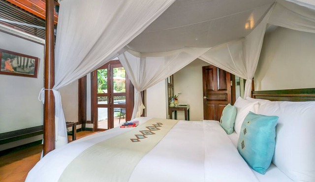 Kiridara Villa Ban Kili in Luang Prabang