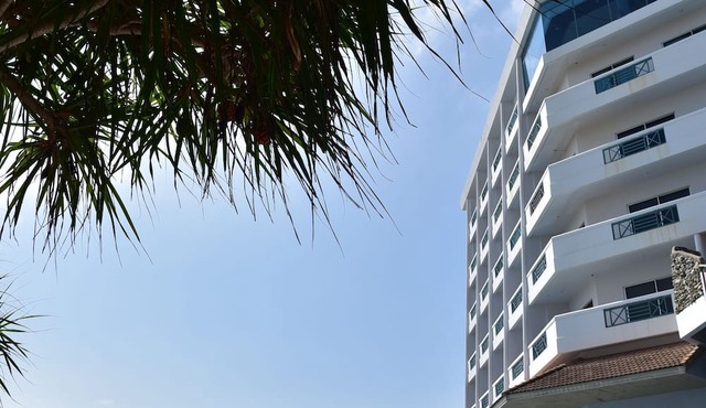 BP Samila Beach Hotel & Resort