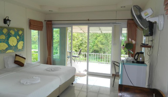 Pai Iyara Resort