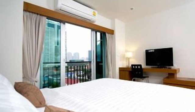 Pannapat Place in Bangkok