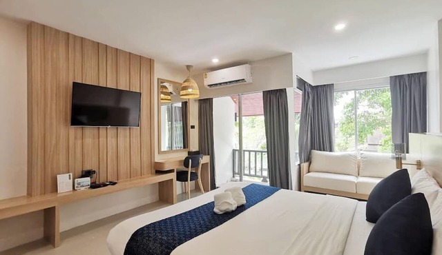 Nana Beach Hotel