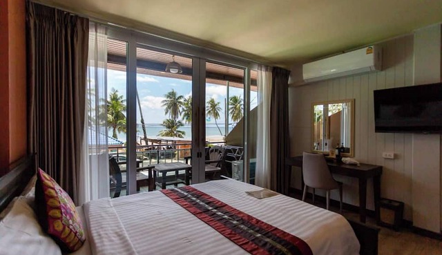 Talay Sai Hotel