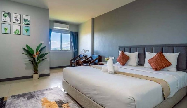 KYP Hotel