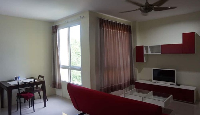 GIB Apartment