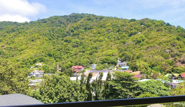 Sunset Beach Hotel - Adults Only