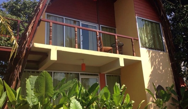 Holiday Home Khuek khak