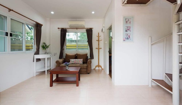 Sweet Honey Resort, Pranburi - Hua Hin