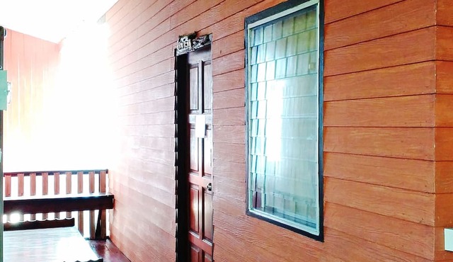 Baanbon Homestay