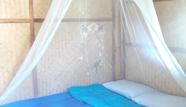 Nusha Homestay