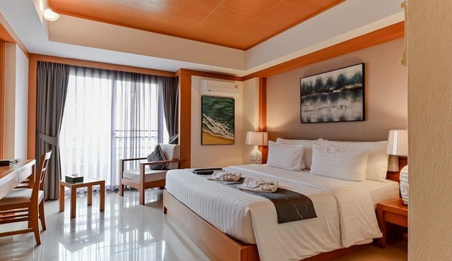 Green Residence Ayutthaya - SHA Plus
