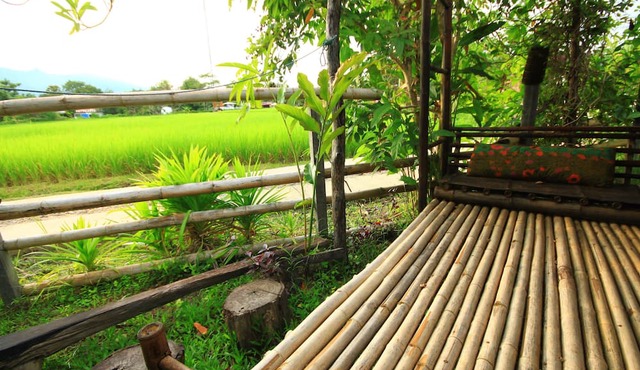 Khun Nai Tern Sai - Adults Only in Pai