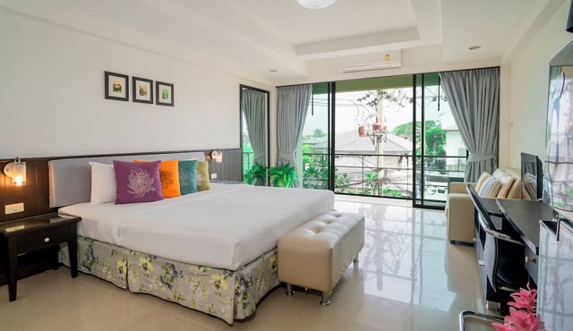 Murraya Residence