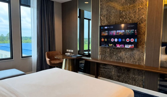 Savan Resorts in Savannakhet